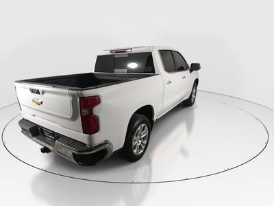 2022 Chevrolet Silverado 1500 - Photo 7