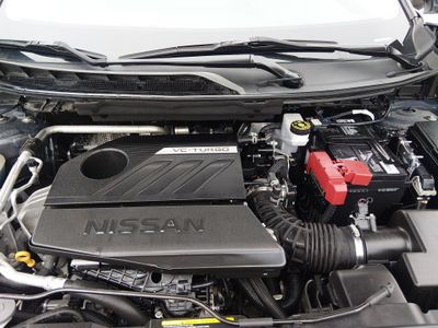 2024 Nissan Rogue - Photo 9