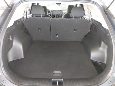 2024 Kia Sportage - Photo 11