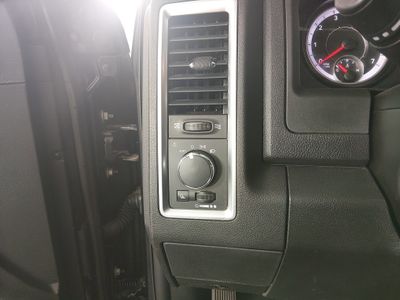 2024 Ram 1500 Classic - Photo 13