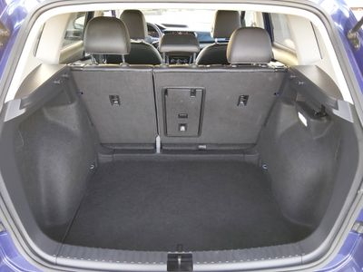 2024 Volkswagen Taos - Photo 11