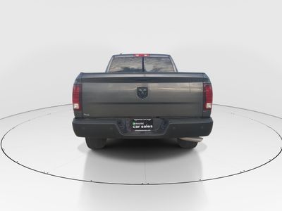 2024 Ram 1500 Classic - Photo 6