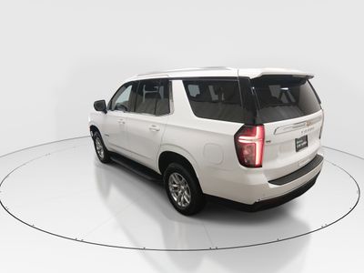 2024 Chevrolet Tahoe - Photo 5