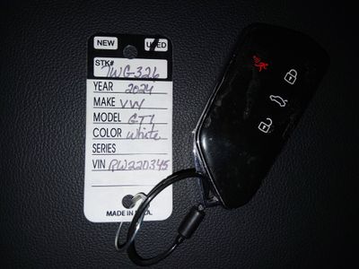 2024 Volkswagen Golf GTI - Photo 15
