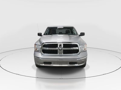 2024 Ram 1500 Classic - Photo 2