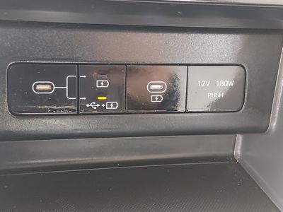 2024 Hyundai Sonata - Photo 19