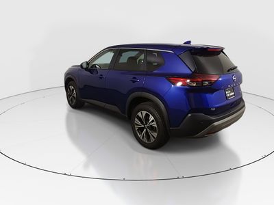 2023 Nissan Rogue - Photo 5