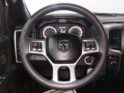 2024 Ram 1500 Classic - Photo 12
