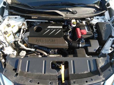 2023 Nissan Rogue - Photo 9