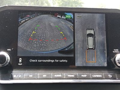 2024 Mitsubishi Outlander — photo 16 view