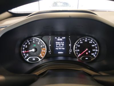 2023 Jeep Renegade - Photo 14
