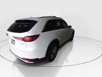 2024 Mazda CX-90 - Photo 7