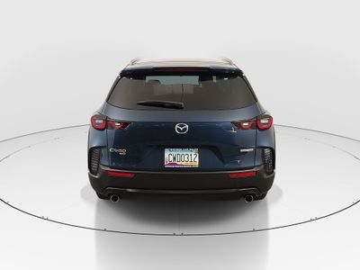 2025 Mazda CX-50 - Photo 6