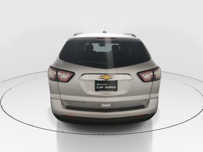 2017 Chevrolet Traverse - Photo 6
