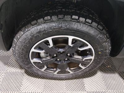 2023 Jeep Renegade - Photo 10