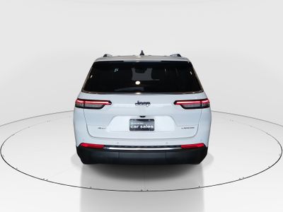 2023 Jeep Grand Cherokee L - Photo 6