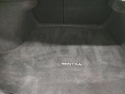 2024 Nissan Sentra - Photo 11