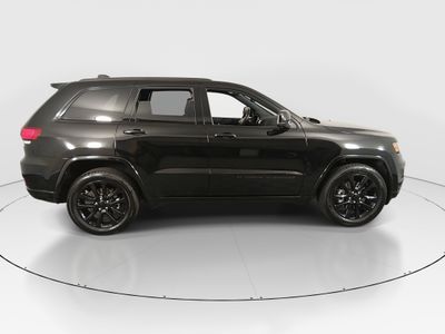 2022 Jeep Grand Cherokee WK - Photo 8