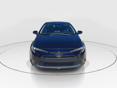 2024 Toyota Corolla - Photo 2