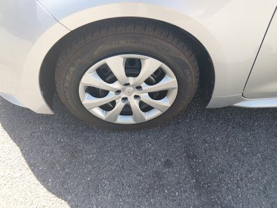 2024 Toyota Corolla - Photo 10