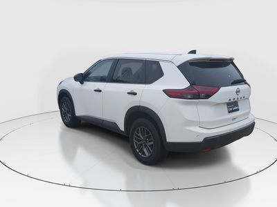2024 Nissan Rogue - Photo 5