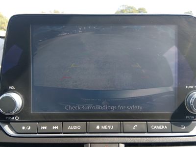 2025 Nissan Altima - Photo 16