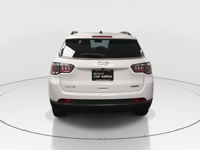 2024 Jeep Compass - Photo 6