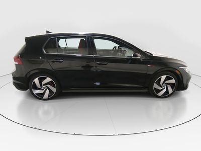 2024 Volkswagen Golf GTI - Photo 8