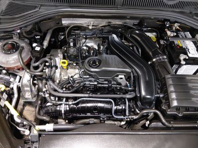 2024 Volkswagen Jetta - Photo 9