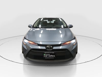 2023 Toyota Corolla - Photo 2