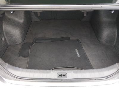 2025 Nissan Altima - Photo 11