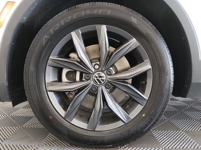 2024 Volkswagen Tiguan - Photo 10