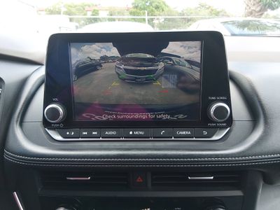 2023 Nissan Rogue - Photo 16