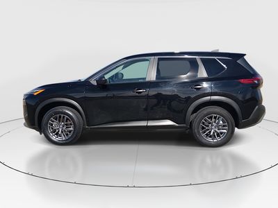 2023 Nissan Rogue - Photo 4