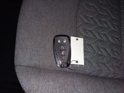 2024 Chevrolet Equinox - Photo 15