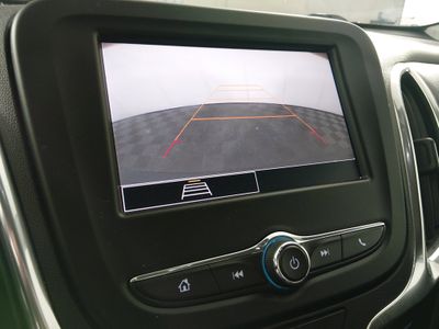 2024 Chevrolet Equinox - Photo 16