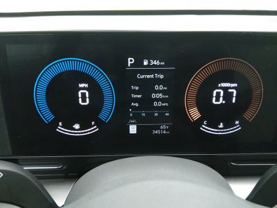 2025 Hyundai Kona - Photo 14
