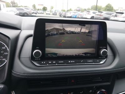 2024 Nissan Rogue - Photo 16
