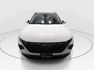 2024 Hyundai Tucson - Photo 2
