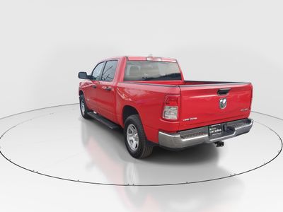 2023 Ram 1500 - Photo 5