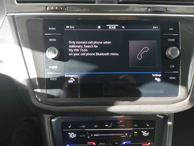 2024 Volkswagen Tiguan - Photo 25