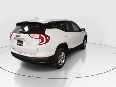 2024 GMC Terrain - Photo 7