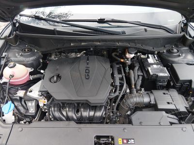 2024 Hyundai Tucson - Photo 9