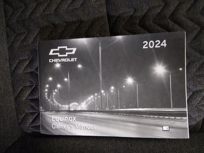 2024 Chevrolet Equinox - Photo 22