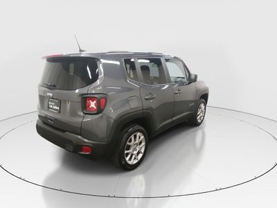 2023 Jeep Renegade - Photo 7