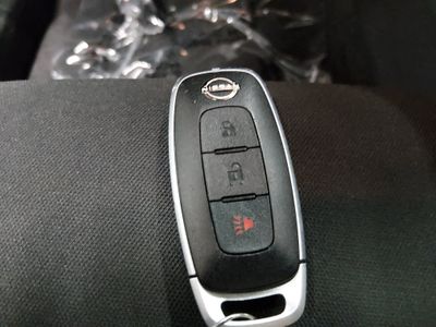 2024 Nissan Rogue - Photo 15