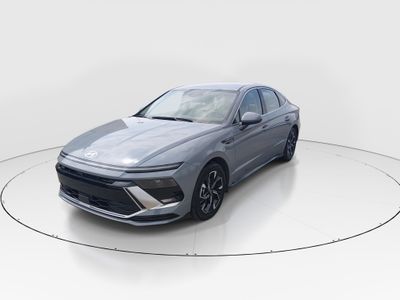 2024 Hyundai Sonata - Photo 3