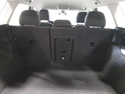 2024 Volkswagen Taos - Photo 11