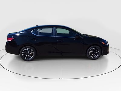 2024 Nissan Sentra - Photo 8