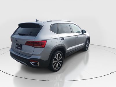 2024 Volkswagen Taos - Photo 7